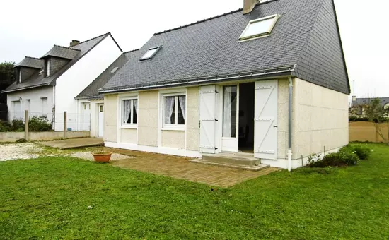 Maison Alwena