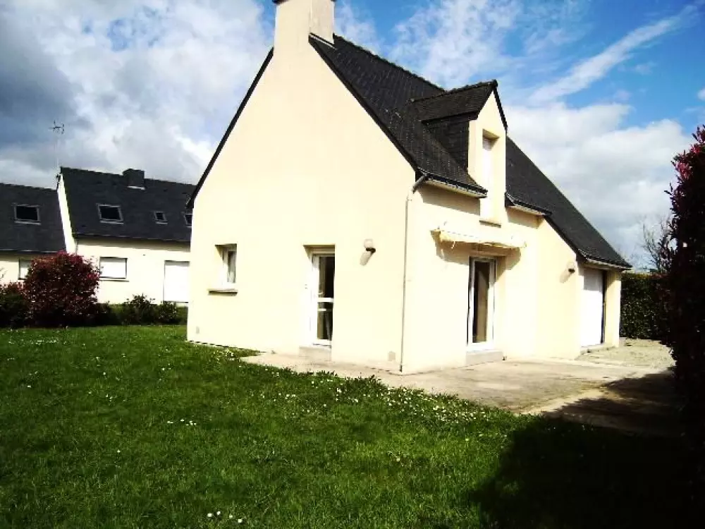 Résidence Anna-sarzeau