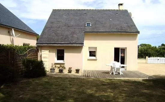 Maison Avela
