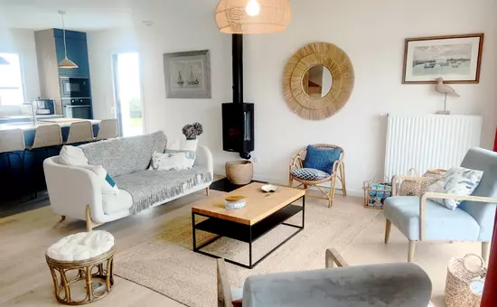 Maison de Vacances Sarzeau 100