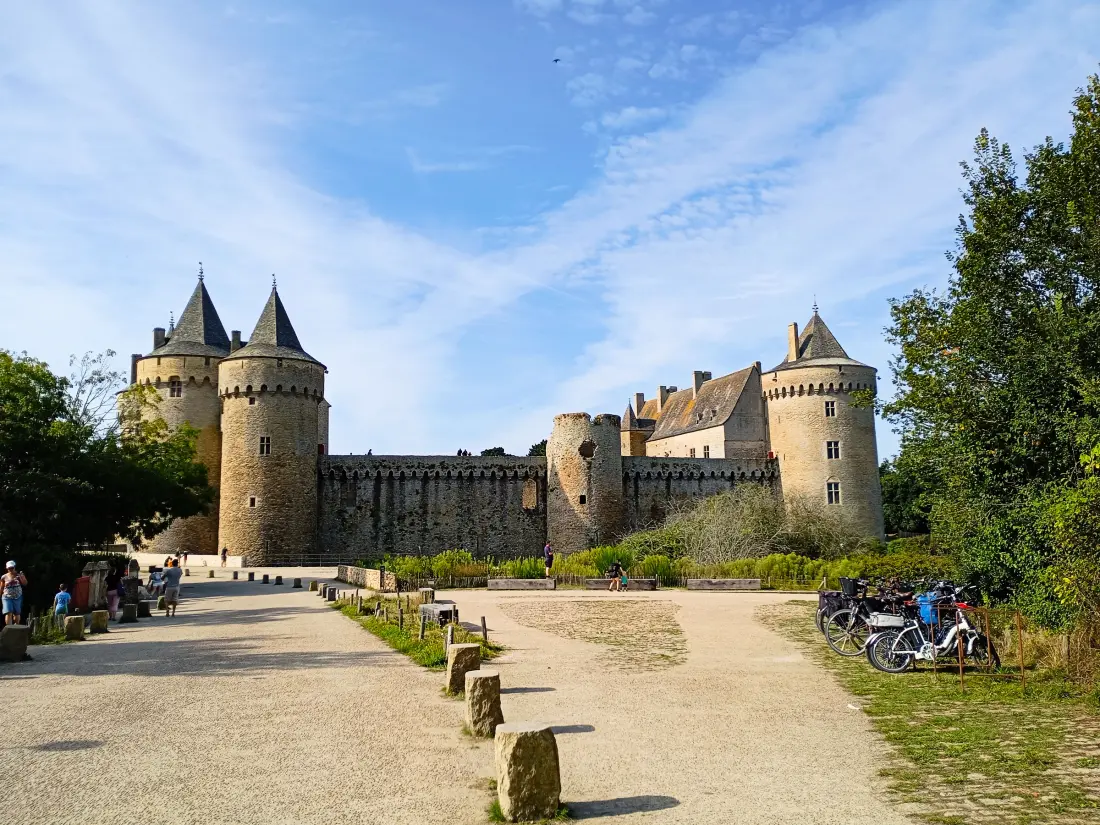 Maison de Vacances Sarzeau 106