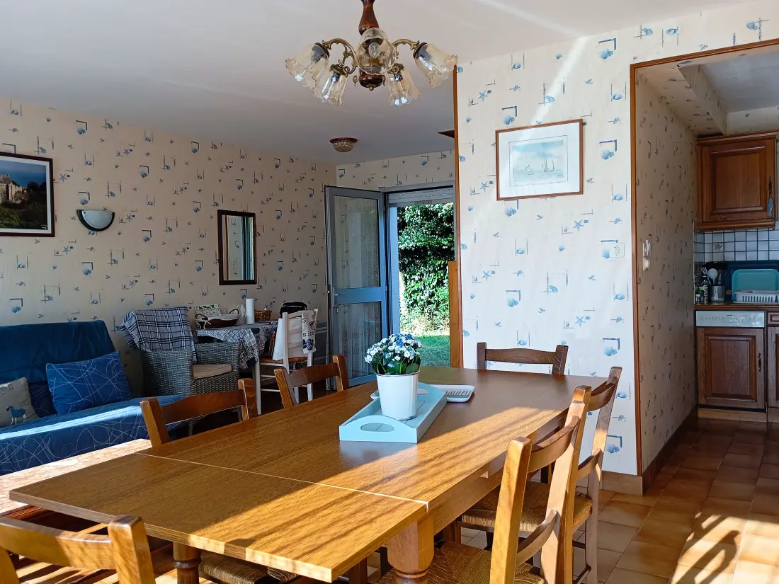Maison de Vacances Sarzeau 106