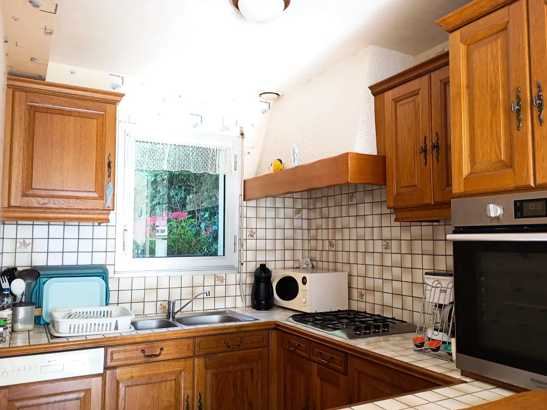 Maison de Vacances Sarzeau 106