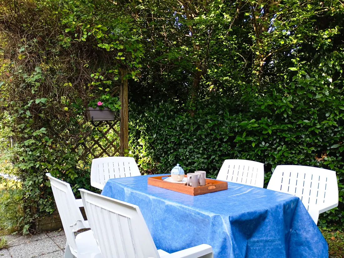 Maison de Vacances Sarzeau 106