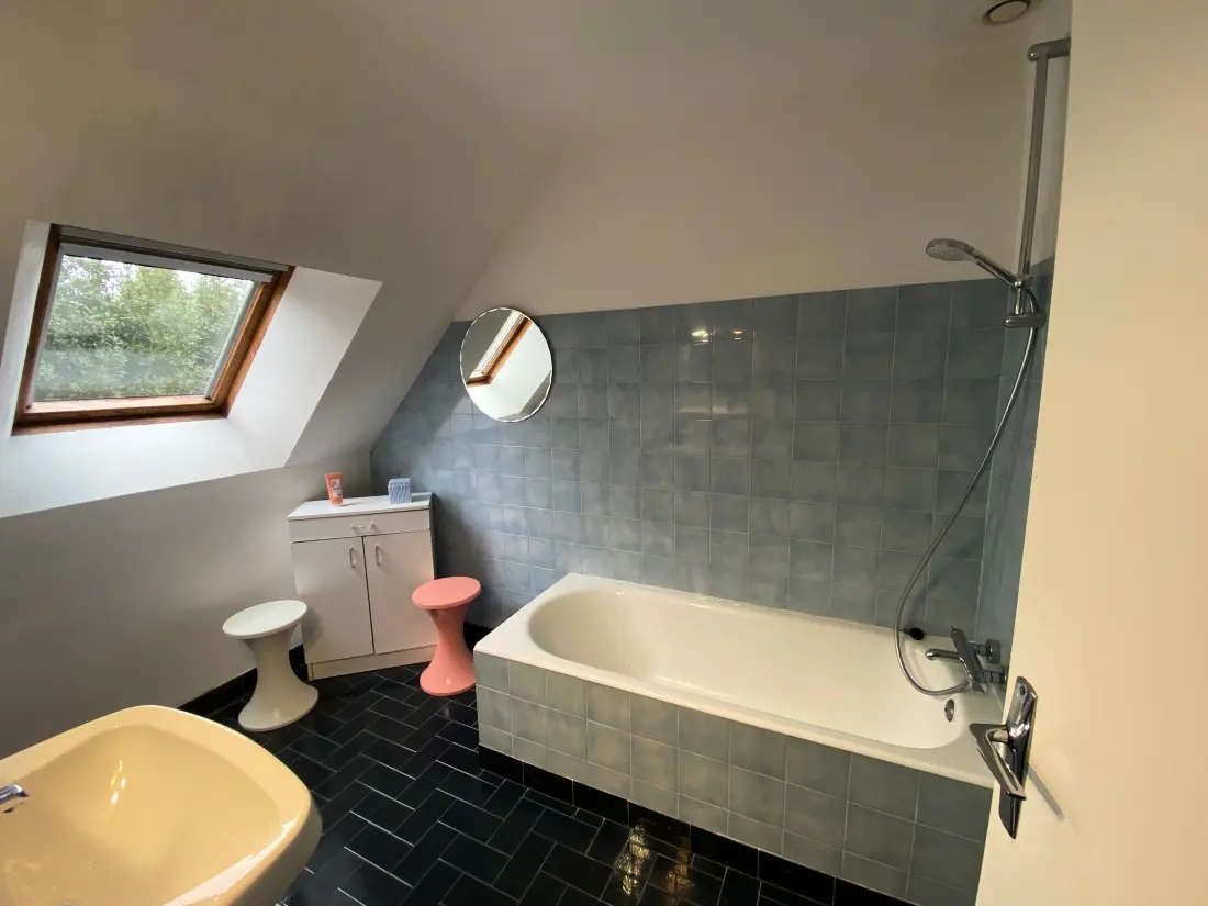 Maison de Vacances Sarzeau 106