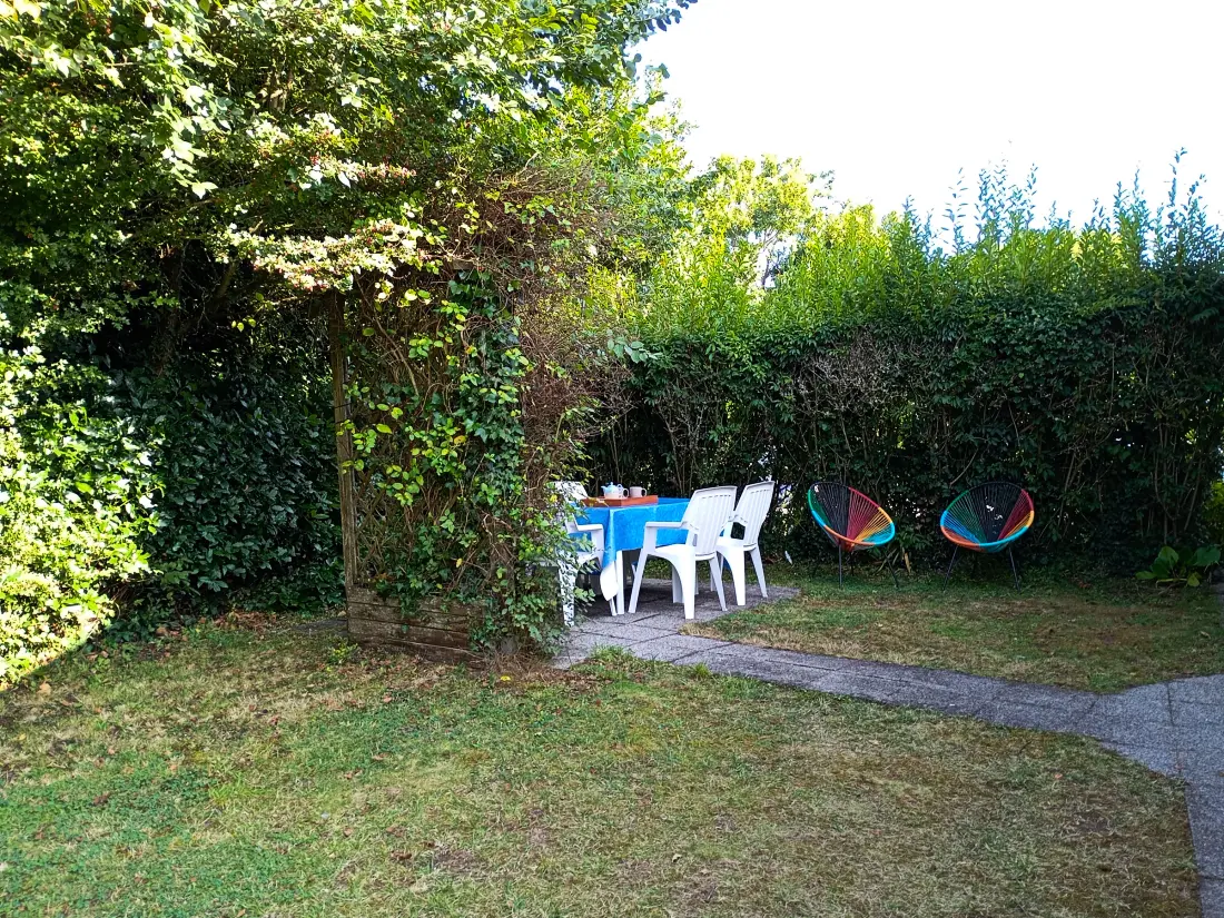Maison de Vacances Sarzeau 106