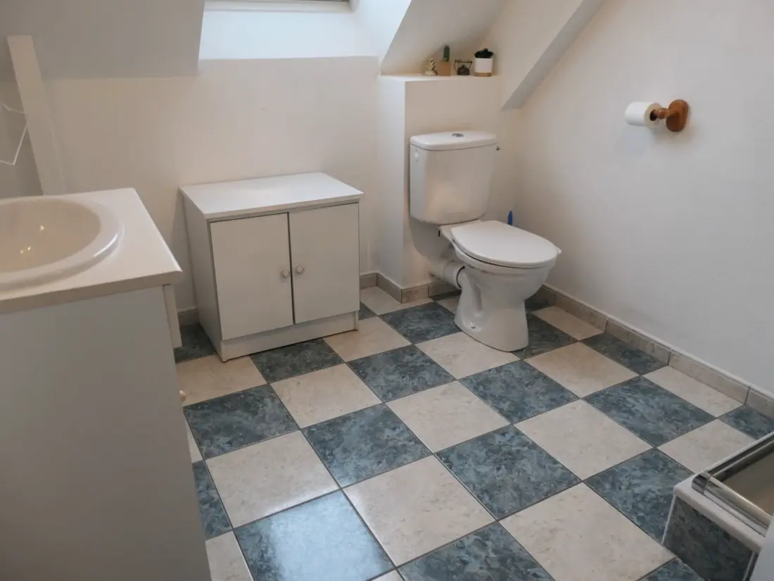 Maison de Vacances Sarzeau 107