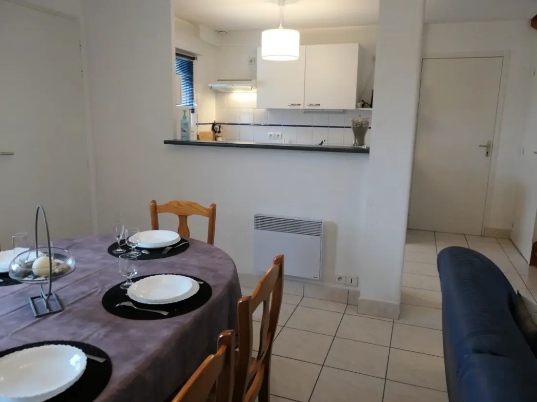 Maison de Vacances Sarzeau 107