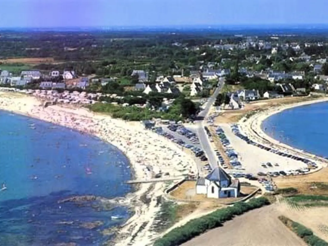 Maison de Vacances Sarzeau 107