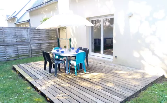 Maison de Vacances Sarzeau 107
