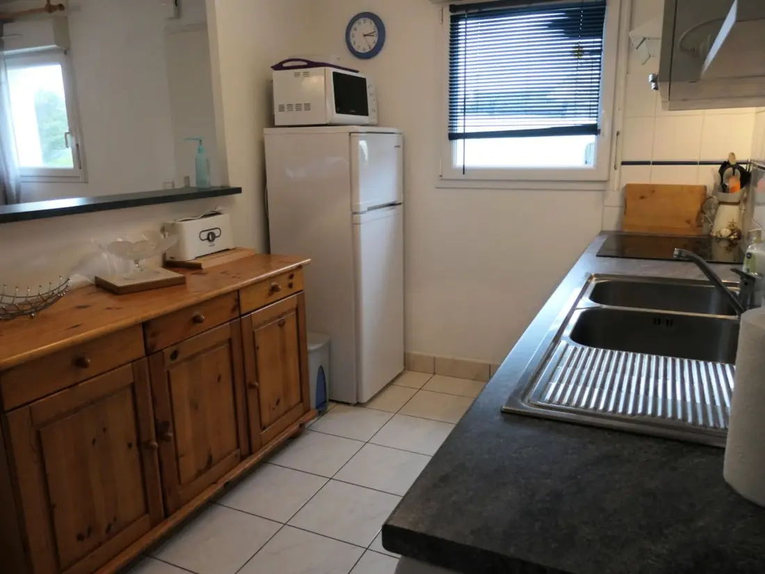Maison de Vacances Sarzeau 107