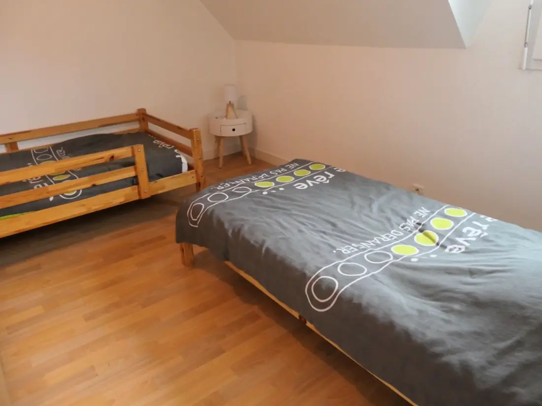 Maison de Vacances Sarzeau 107