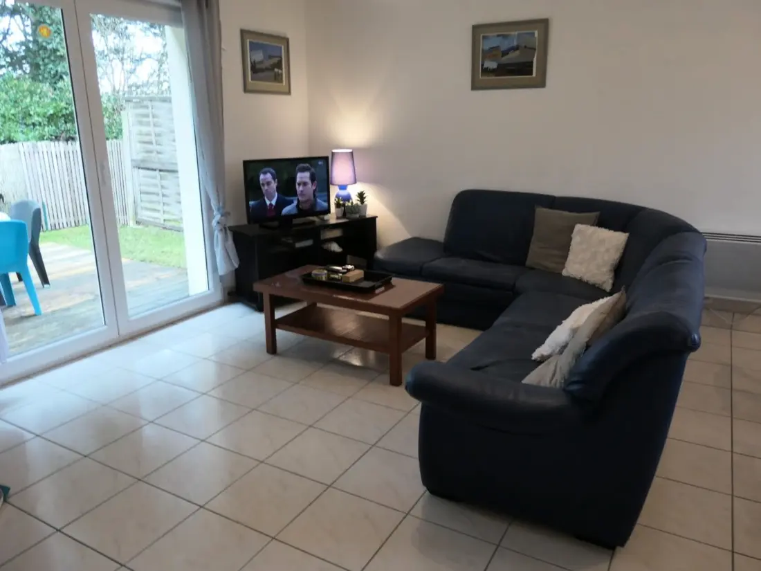 Maison de Vacances Sarzeau 107