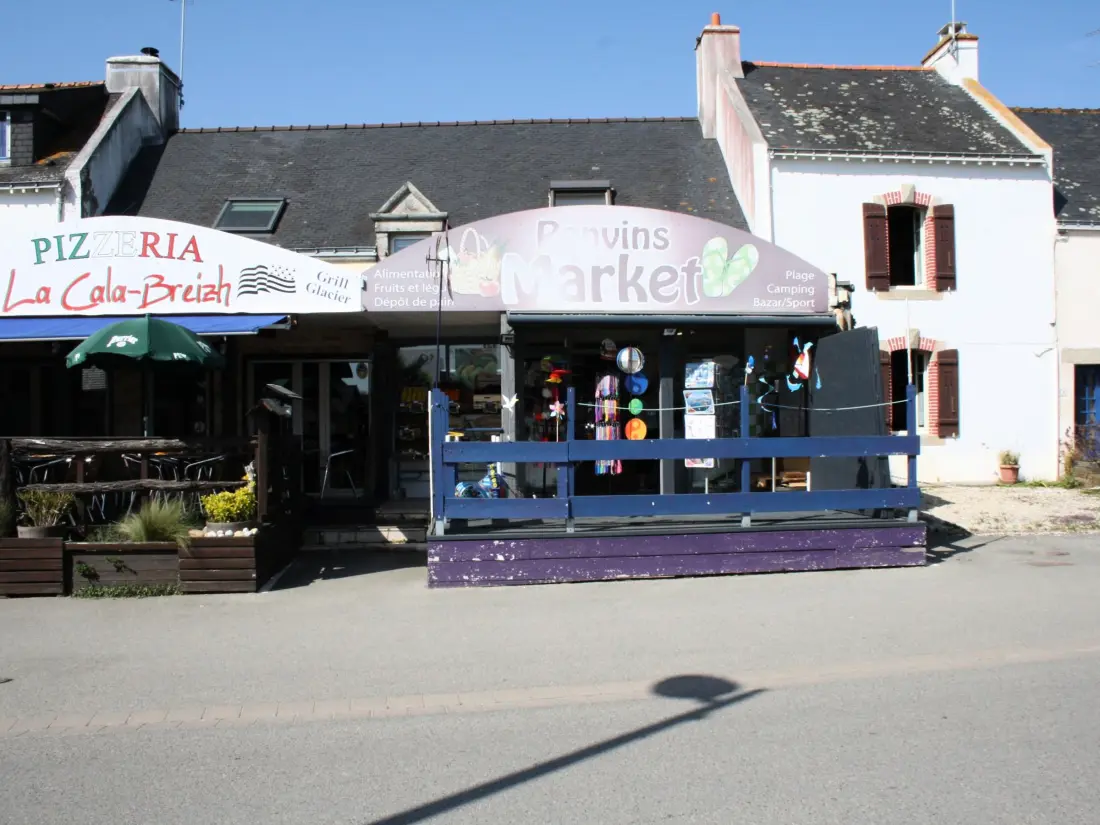 Maison de Vacances Sarzeau 107