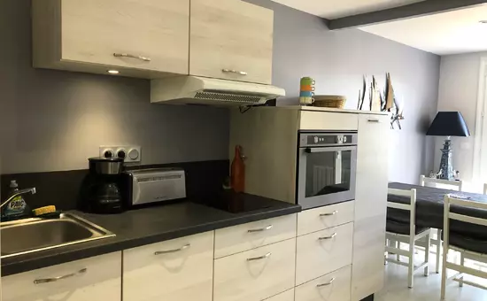 Maison de Vacances Sarzeau 108