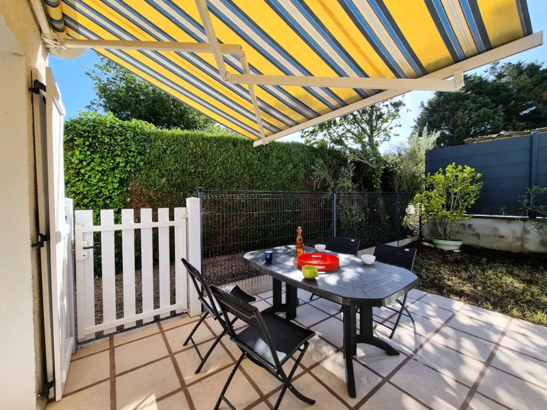 Maison de Vacances Sarzeau 108