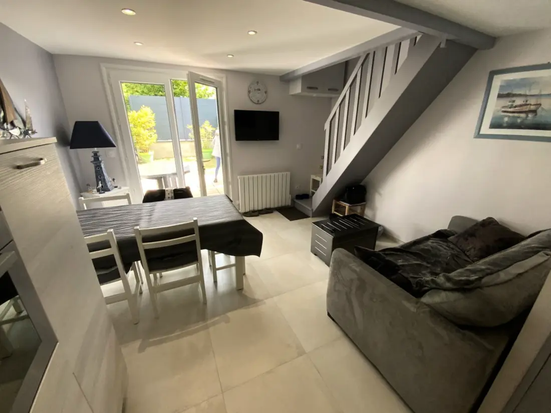 Maison de Vacances Sarzeau 108