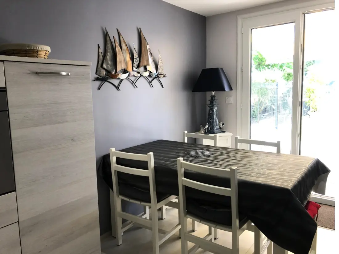 Maison de Vacances Sarzeau 108
