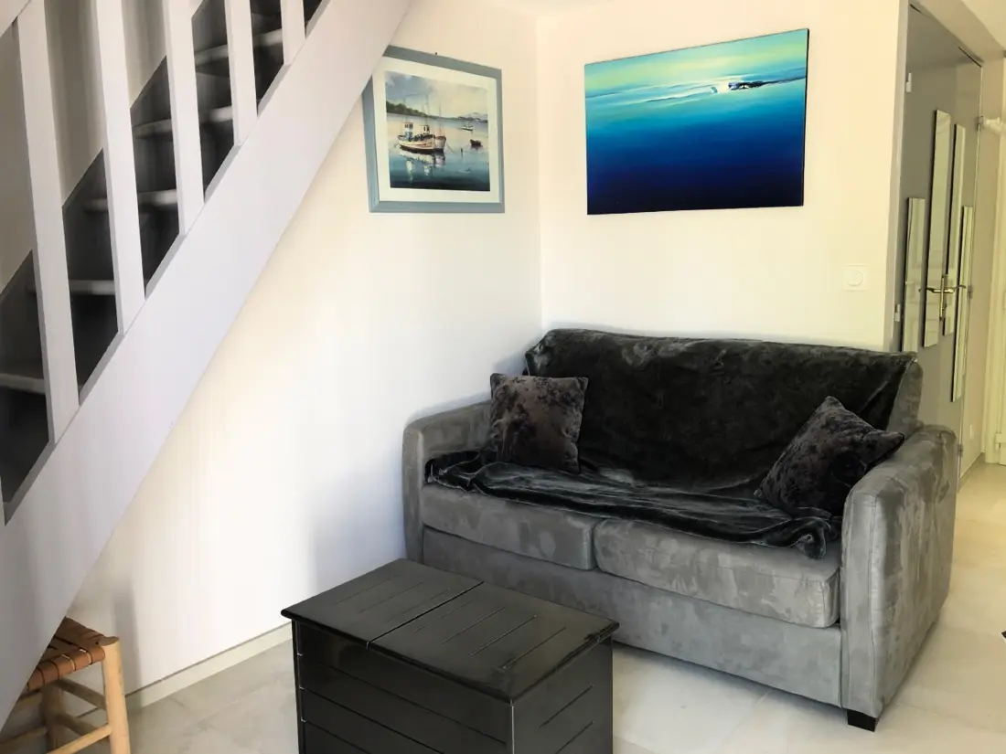Maison de Vacances Sarzeau 108