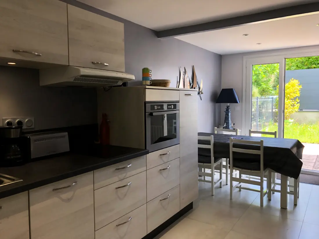 Maison de Vacances Sarzeau 108