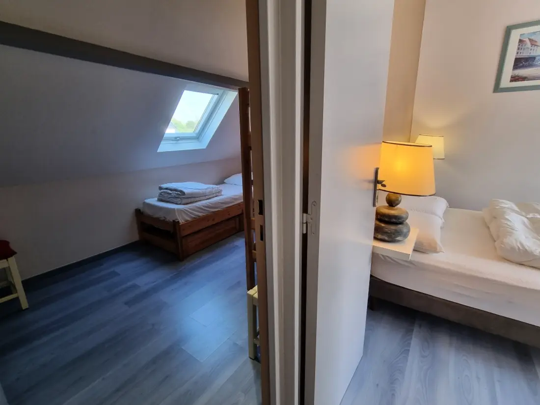 Maison de Vacances Sarzeau 108