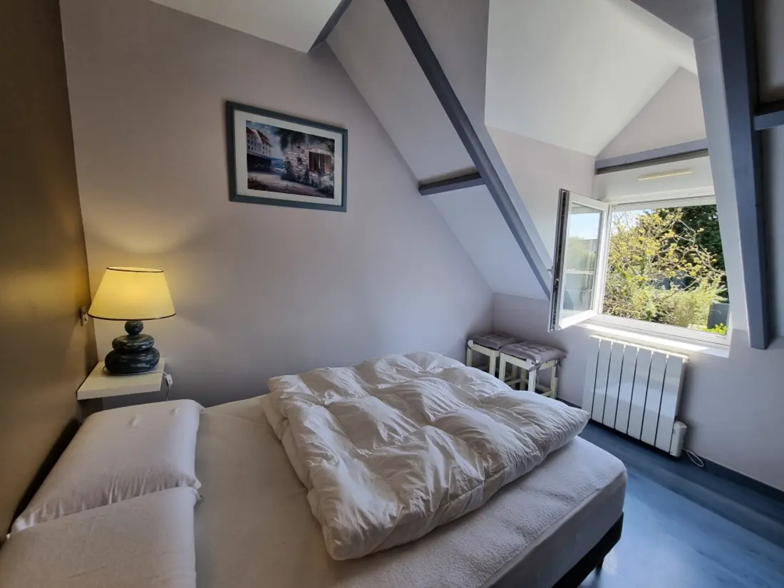 Maison de Vacances Sarzeau 108