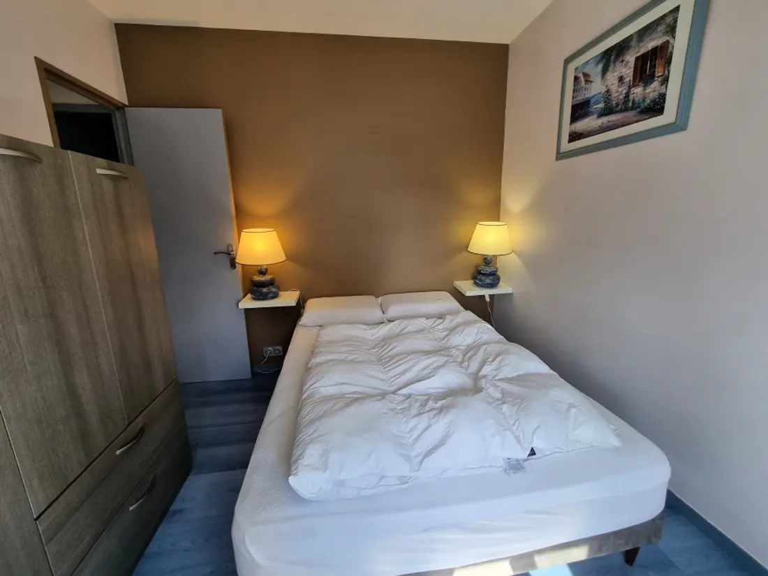 Maison de Vacances Sarzeau 108