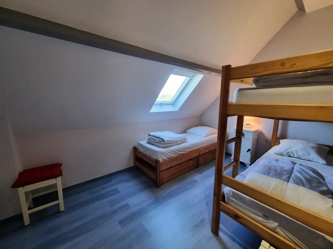 Maison de Vacances Sarzeau 108
