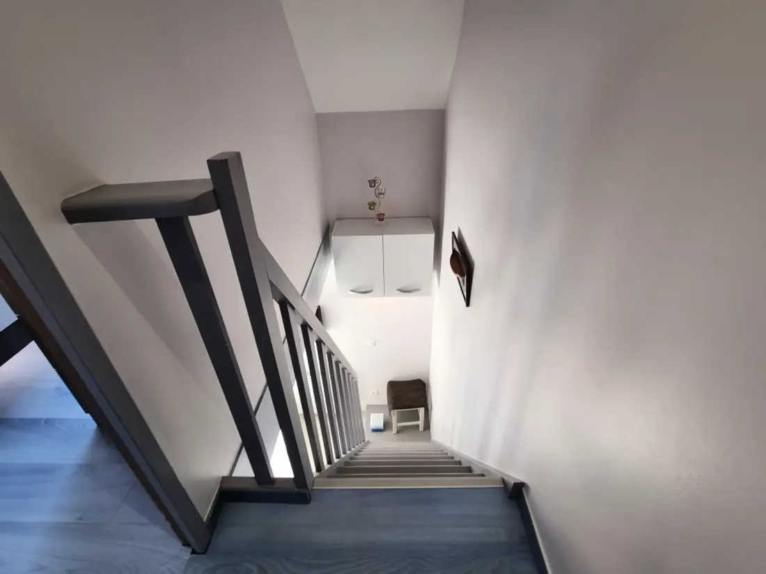 Maison de Vacances Sarzeau 108