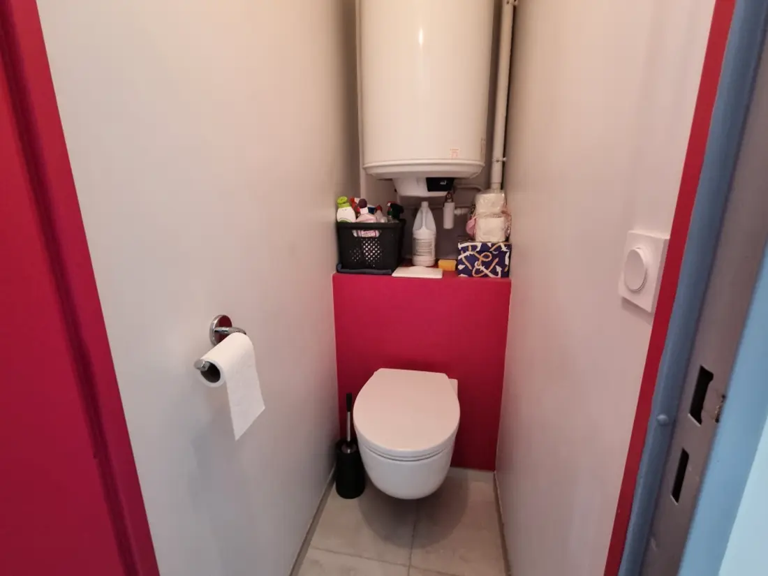 Maison de Vacances Sarzeau 108