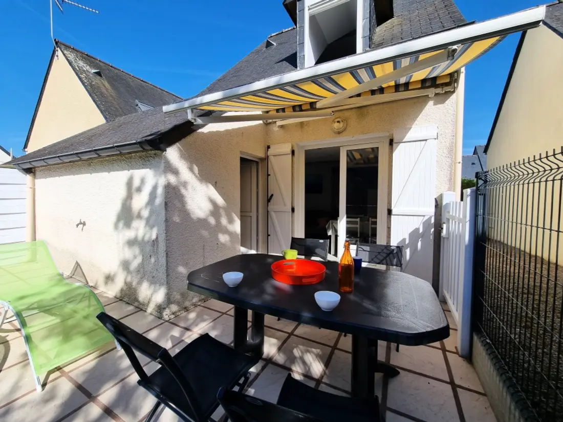 Maison de Vacances Sarzeau 108