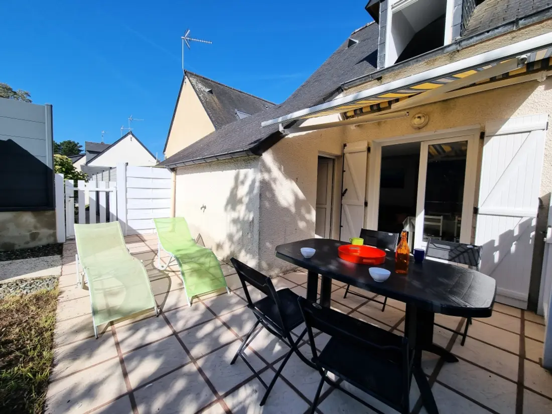 Maison de Vacances Sarzeau 108