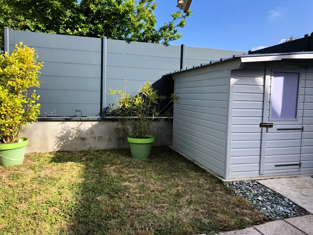 Maison de Vacances Sarzeau 108
