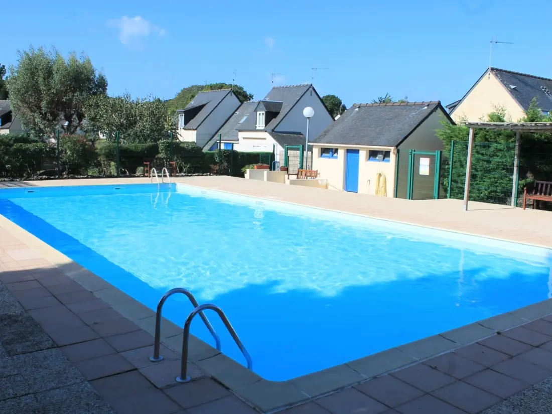 Maison de Vacances Sarzeau 108