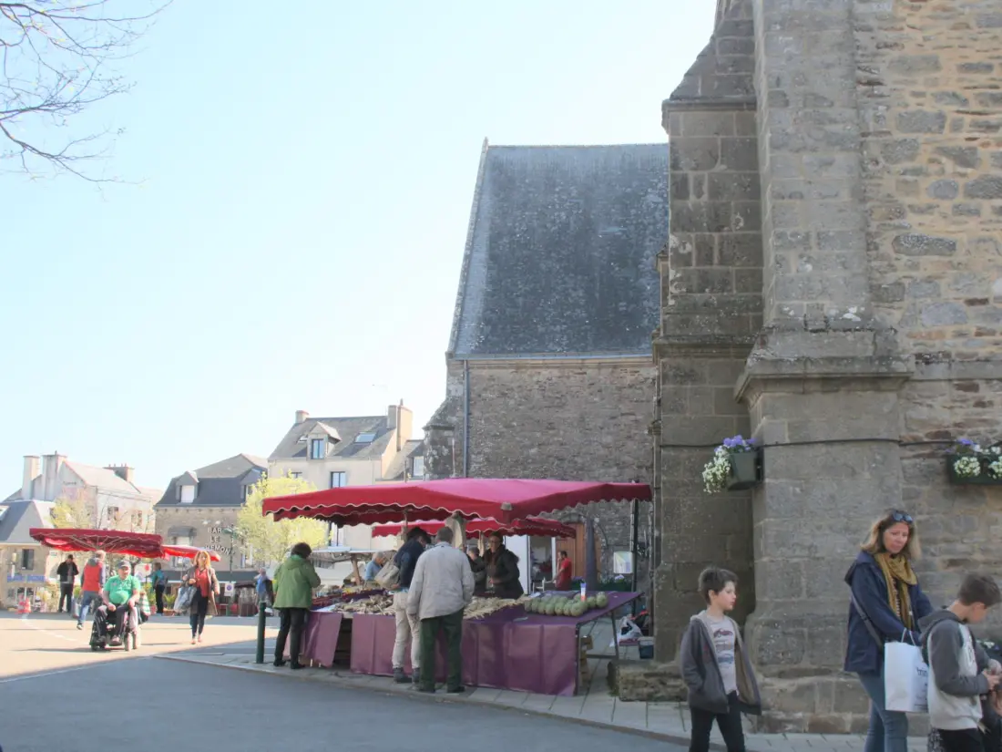 Maison de Vacances Sarzeau 108