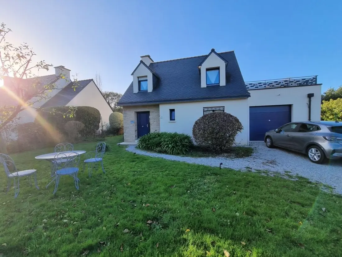 Maison de Vacances Sarzeau 111