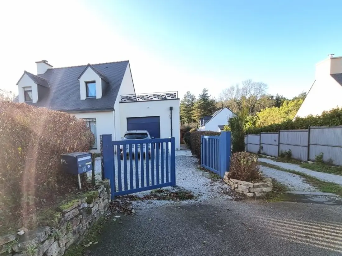 Maison de Vacances Sarzeau 111