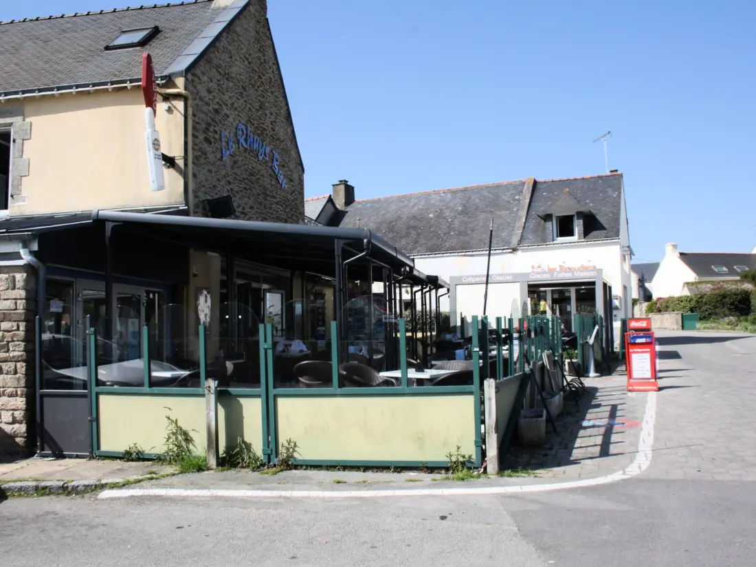 Maison de Vacances Sarzeau 111