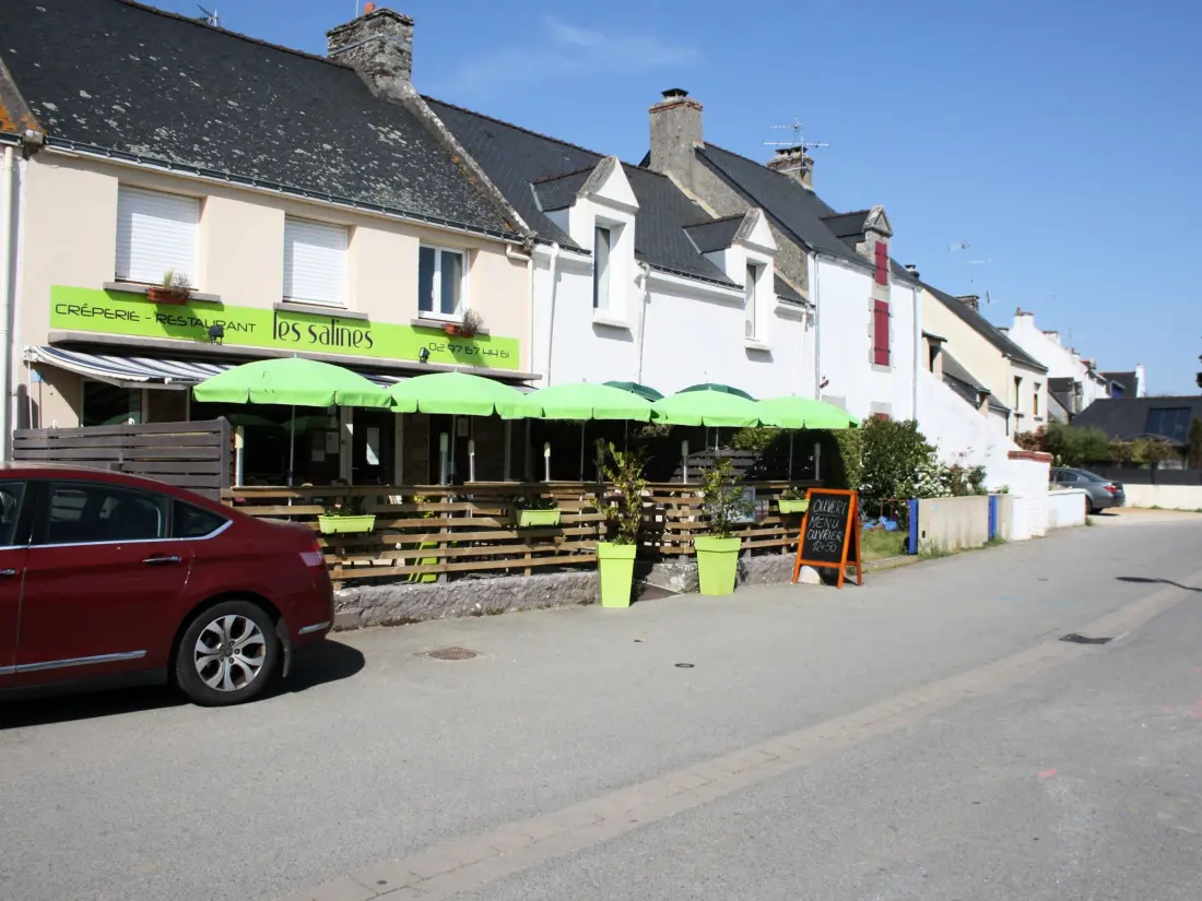 Maison de Vacances Sarzeau 111