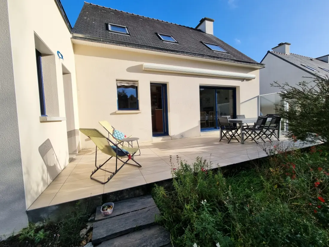 Maison de Vacances Sarzeau 111