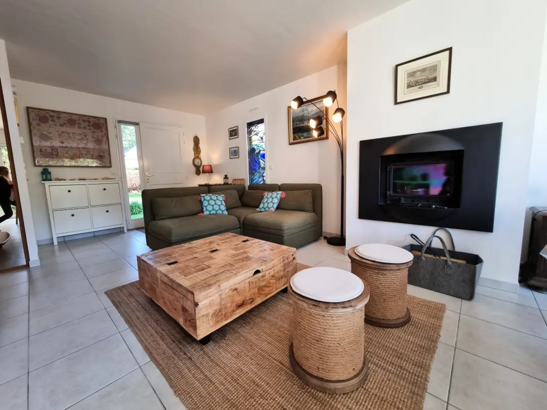 Maison de Vacances Sarzeau 111