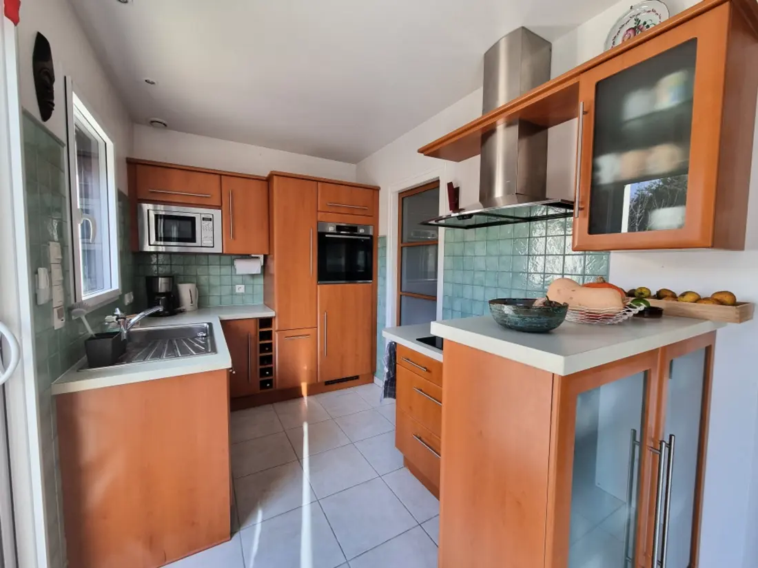Maison de Vacances Sarzeau 111