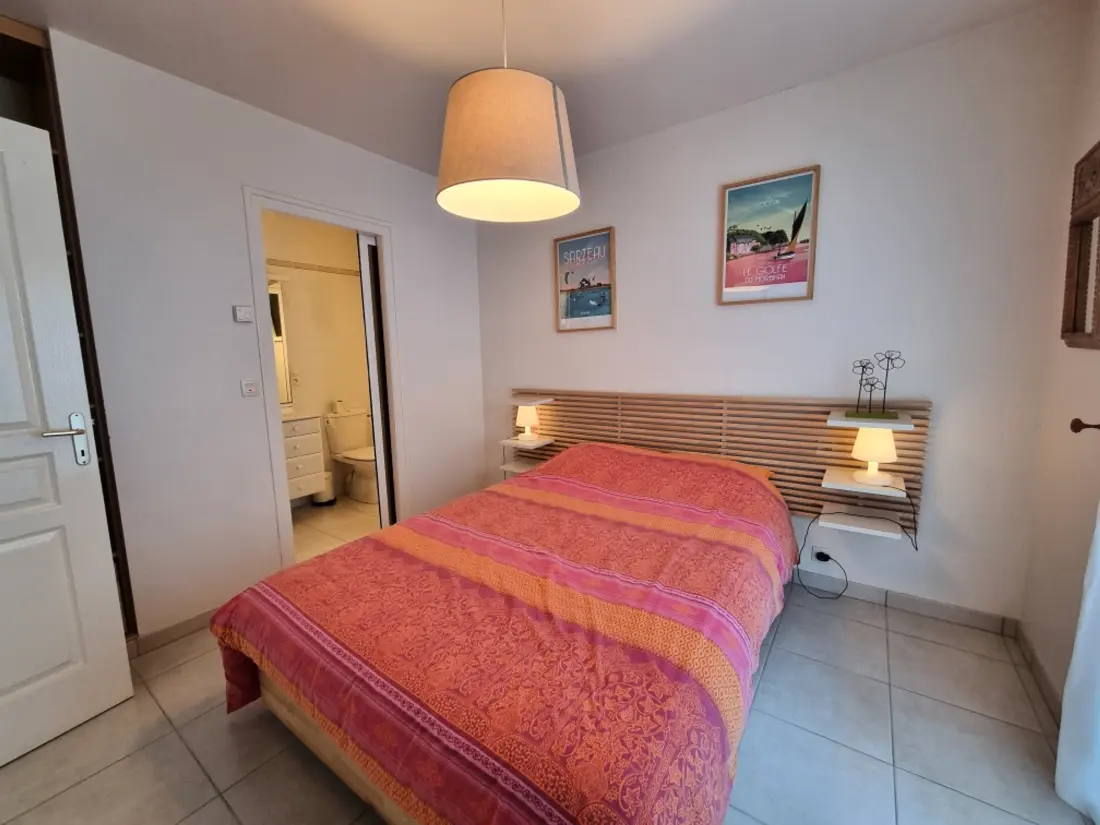 Maison de Vacances Sarzeau 111