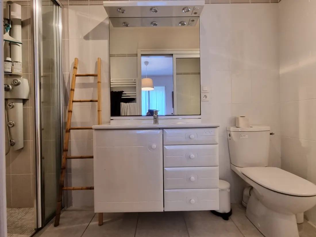Maison de Vacances Sarzeau 111
