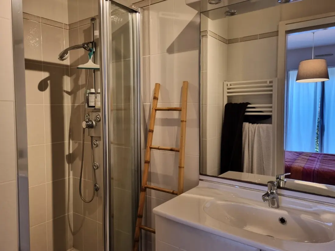 Maison de Vacances Sarzeau 111