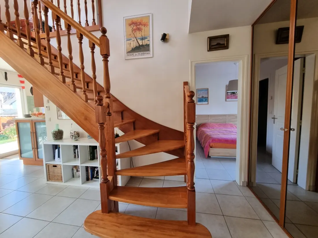 Maison de Vacances Sarzeau 111