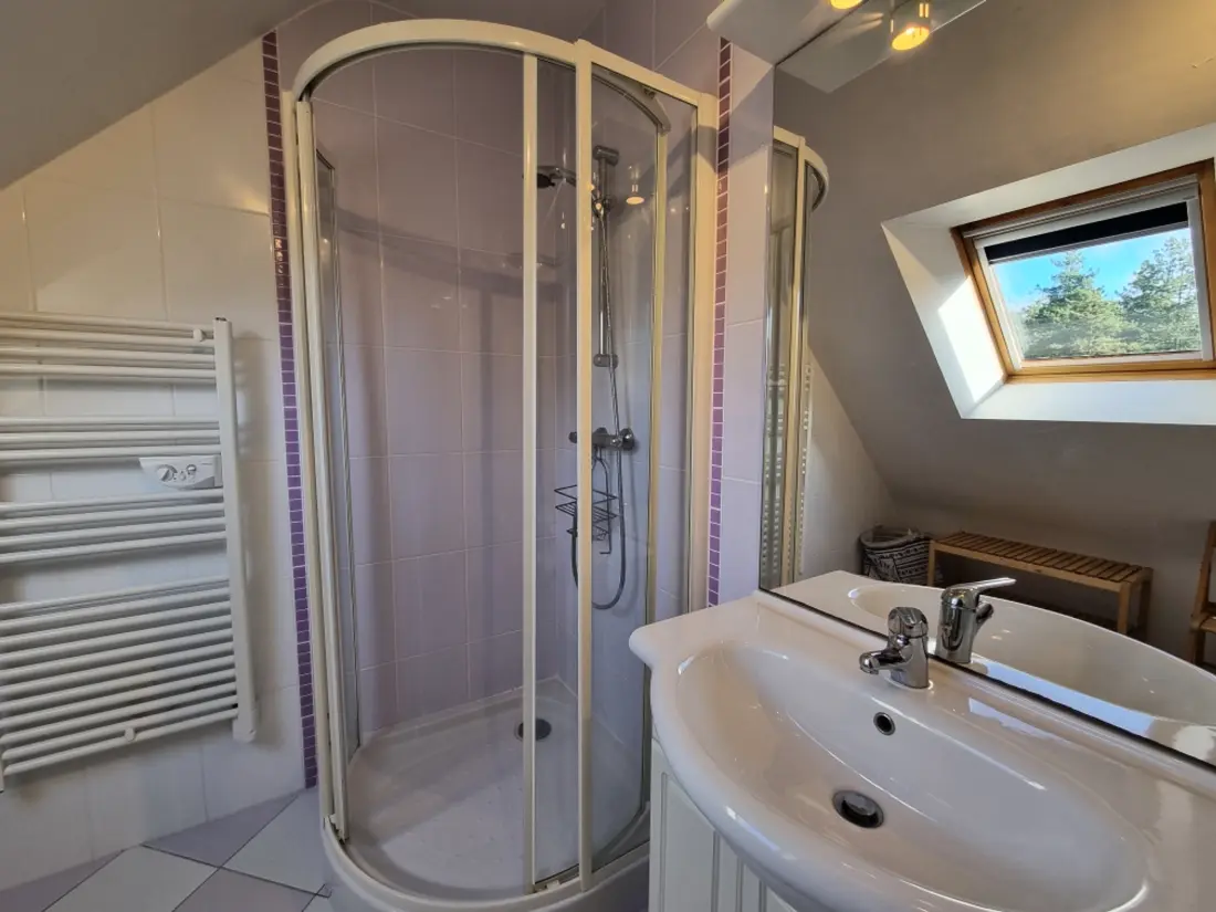 Maison de Vacances Sarzeau 111