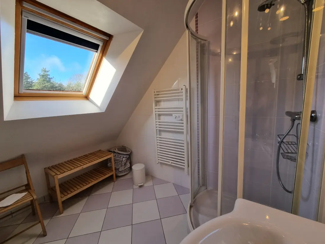 Maison de Vacances Sarzeau 111