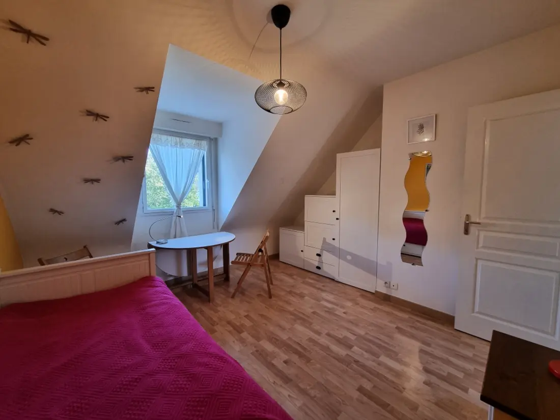 Maison de Vacances Sarzeau 111