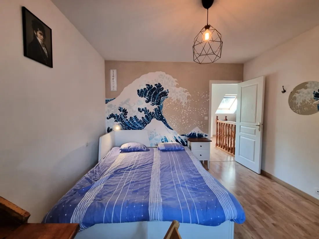 Maison de Vacances Sarzeau 111